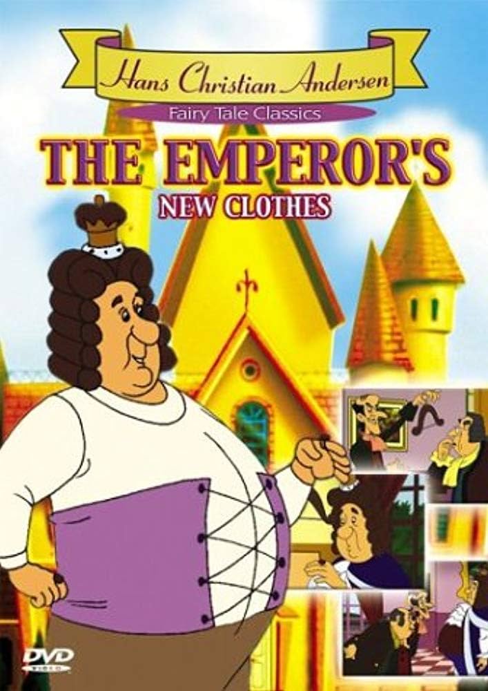 その他 Faerie Tale Theatre: Emperor's New Clothes [DVD] Amazon.com: The Emperor's New Clothes [DVD] : Hans Christian